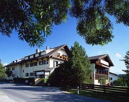Gasthof Sonne Seehausen am Staffelsee Eksteriør billede