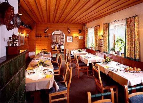Gasthof Sonne Seehausen am Staffelsee Eksteriør billede