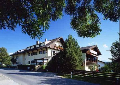 Gasthof Sonne Seehausen am Staffelsee Eksteriør billede